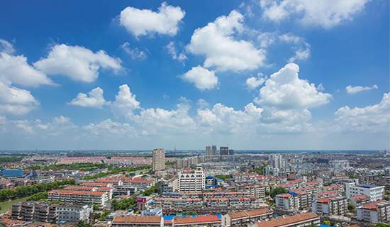 青岛市2021年深化大气污染治理攻坚30条措施