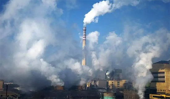 河北石家庄出台2022年大气污染综合治理工作要点