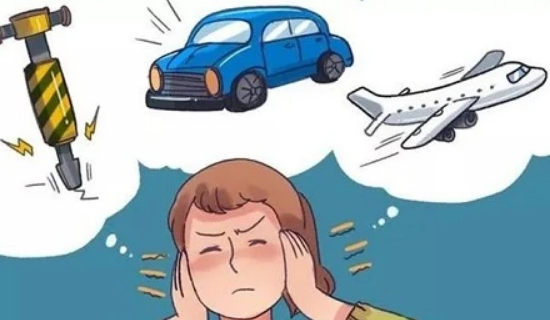 陕西严控工业噪声污染