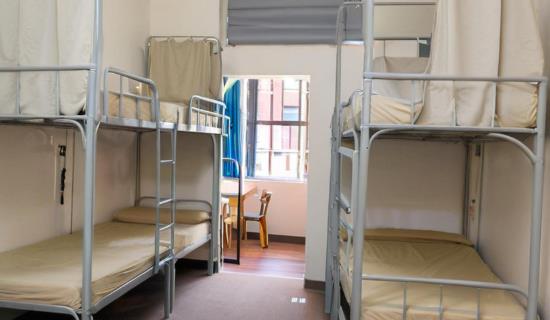 宿舍噪声在线监测系统 助力掌握各区域噪声变化规律