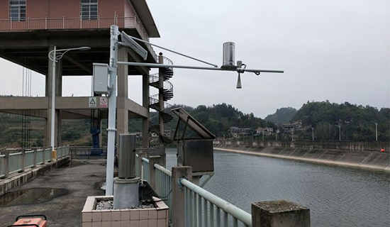 水文气象监测站如何守护我们的水资源安全？